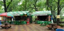 Allen Forest Zoo