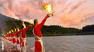 Sacred Haridwar Experiences Memories Along the Ganga